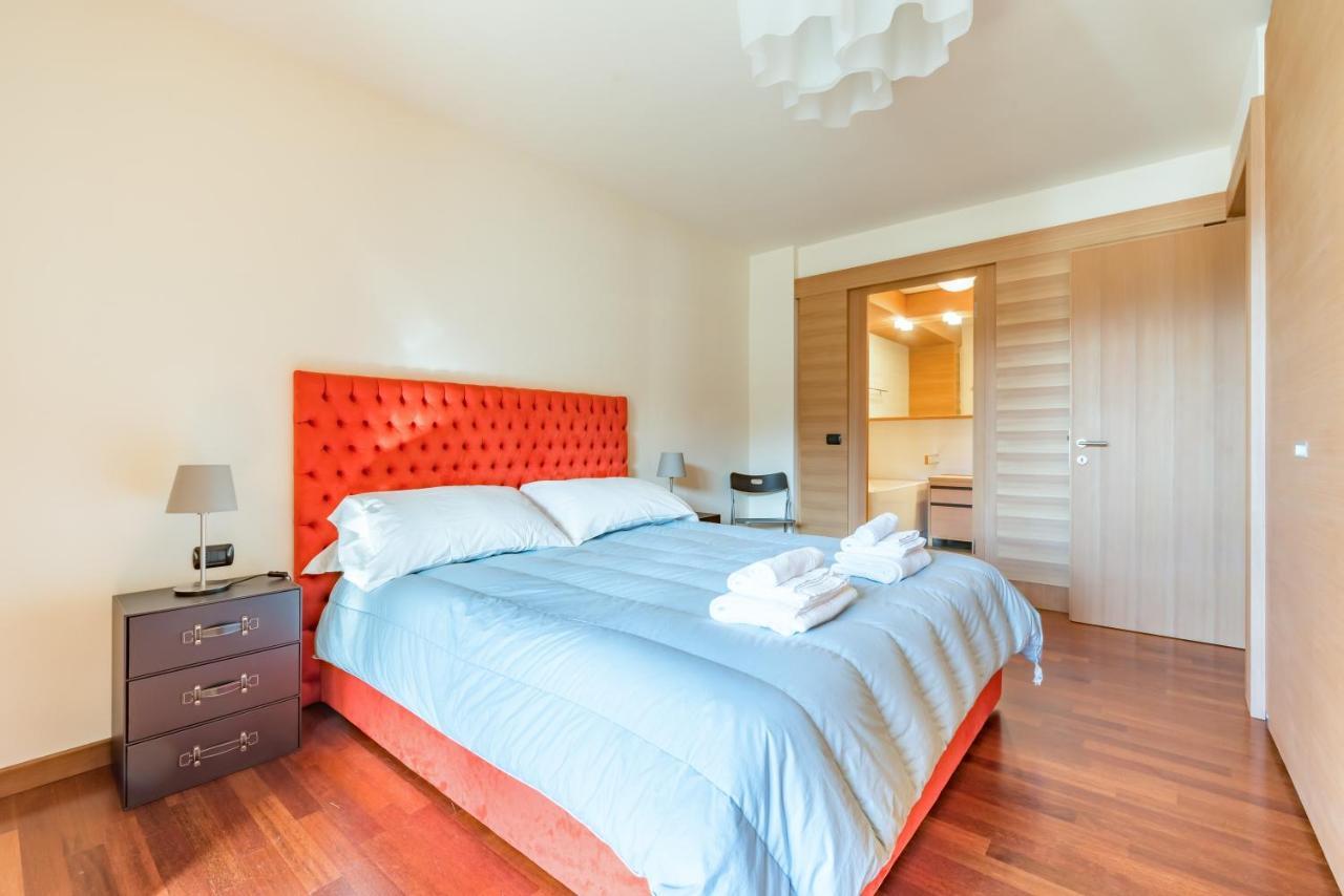 Terrazza Su Sestriere Lux Apartment ภายนอก รูปภาพ