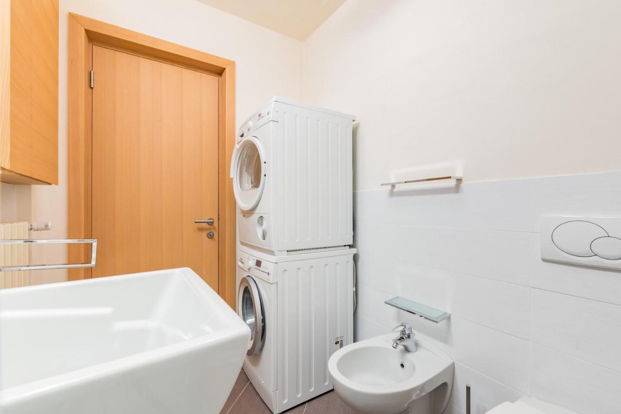 Terrazza Su Sestriere Lux Apartment ภายนอก รูปภาพ