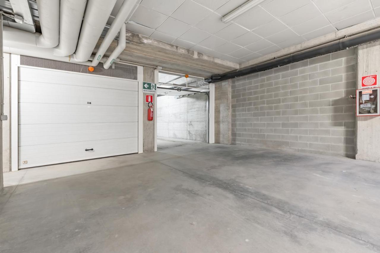 Terrazza Su Sestriere Lux Apartment ภายนอก รูปภาพ