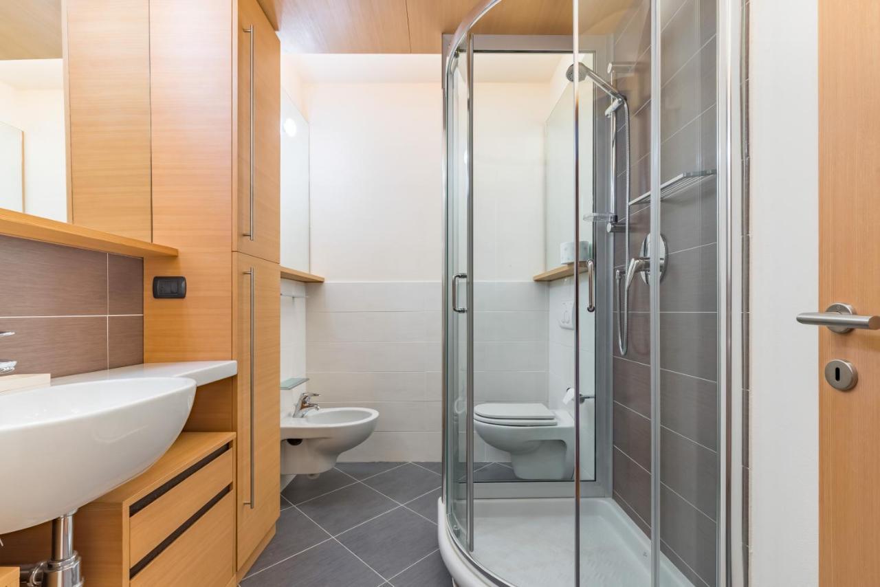 Terrazza Su Sestriere Lux Apartment ภายนอก รูปภาพ