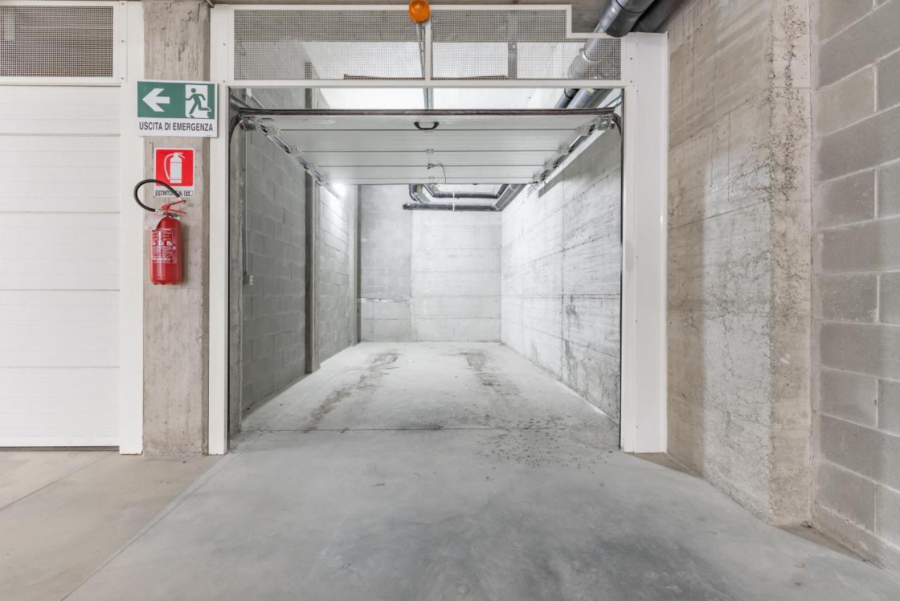 Terrazza Su Sestriere Lux Apartment ภายนอก รูปภาพ