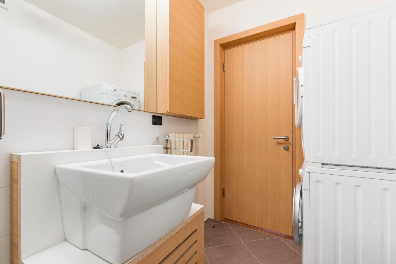 Terrazza Su Sestriere Lux Apartment ภายนอก รูปภาพ