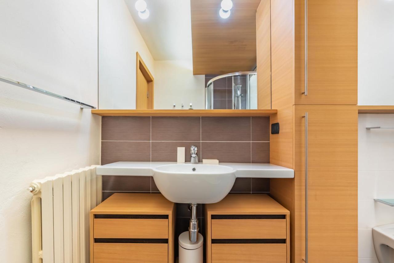 Terrazza Su Sestriere Lux Apartment ภายนอก รูปภาพ