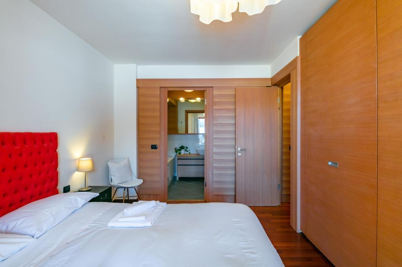 Terrazza Su Sestriere Lux Apartment ภายนอก รูปภาพ