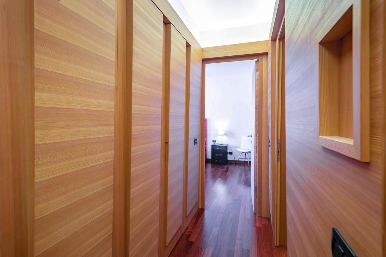 Terrazza Su Sestriere Lux Apartment ภายนอก รูปภาพ
