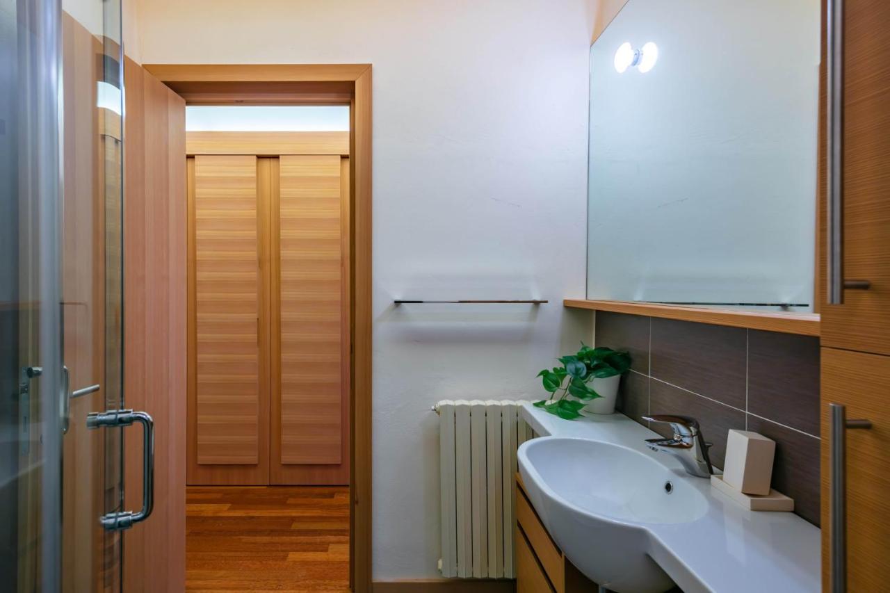 Terrazza Su Sestriere Lux Apartment ภายนอก รูปภาพ